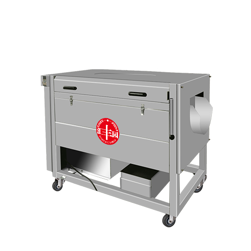 根莖類(lèi)去皮機