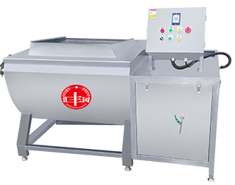 葉菜類(lèi)洗菜機