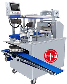 數字化是包子機未來(lái)的趨勢