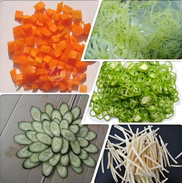 切菜機簡(jiǎn)易說(shuō)明書(shū)  重點(diǎn)說(shuō)明